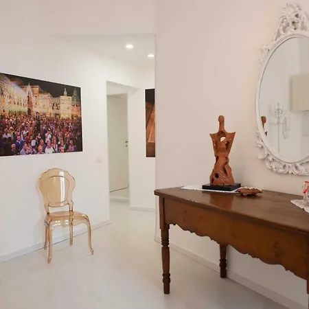 Il Trampoliere * Lecce