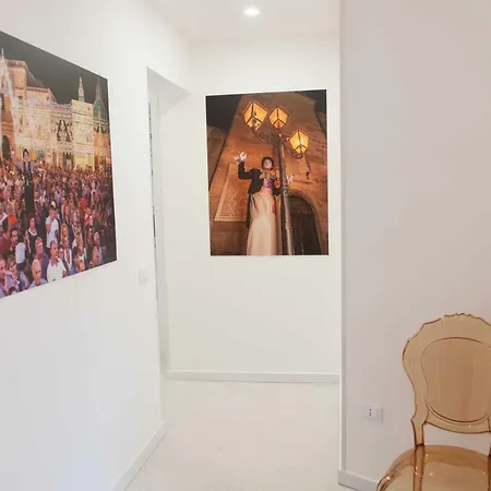 Il Trampoliere * Lecce