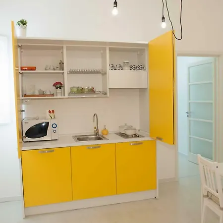 Panzió Il Trampoliere *