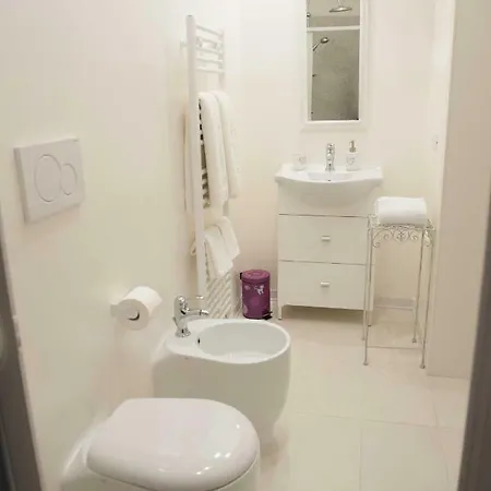 Panzió Il Trampoliere *
