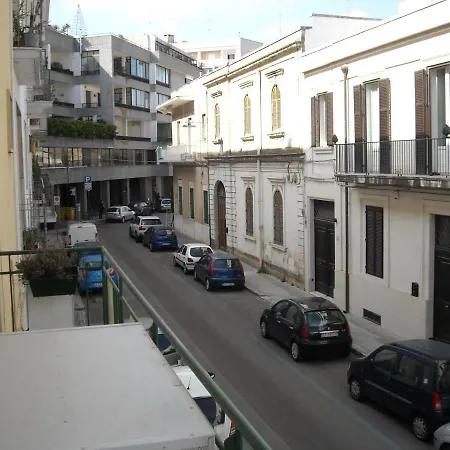 Il Trampoliere Panzió