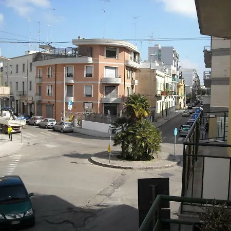 Panzió Il Trampoliere