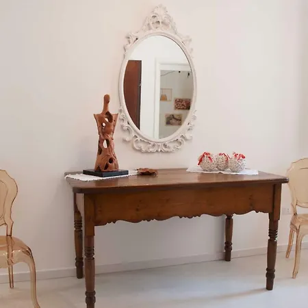 Il Trampoliere Panzió *
