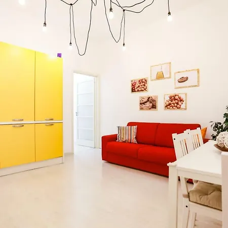 Il Trampoliere Panzió