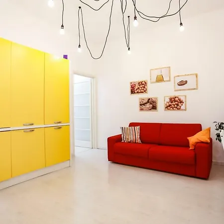 Panzió Il Trampoliere Lecce