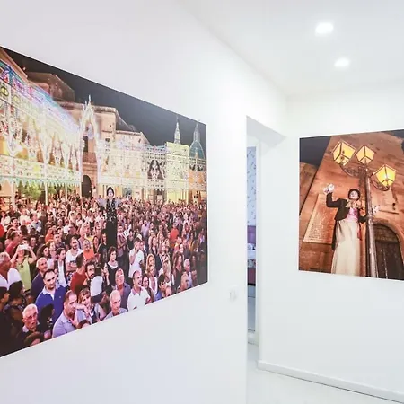 Il Trampoliere Panzió