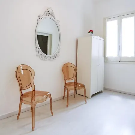 Il Trampoliere Panzió Lecce