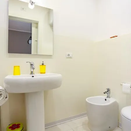 Panzió Il Trampoliere Lecce